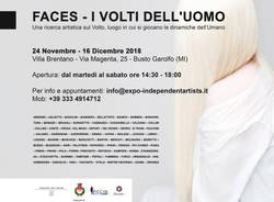 FACES - I volti dell\'Uomo