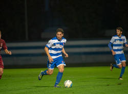 Pro Patria - Pontedera 1-0