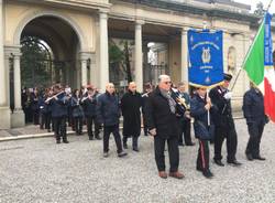 Banda festeggia Santa Cecilia premiando le new entry e i decani