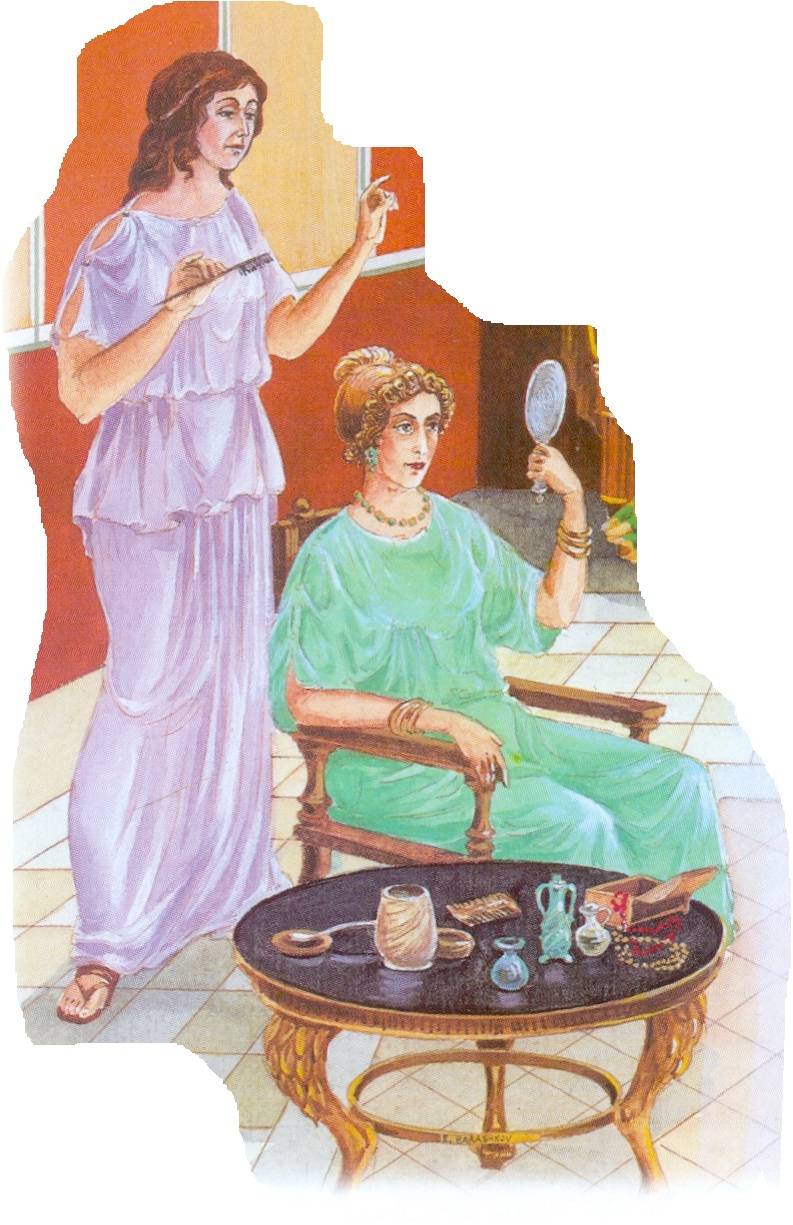 Per fumum: riti, miti e segreti amorosi degli aromi antichi