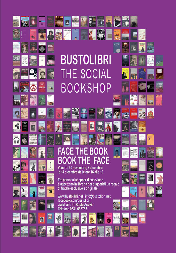 The Social Bookshop