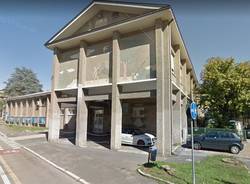 centro polivalente castellanza