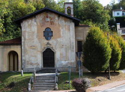 Chiesa di San Rocco Azzate