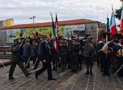 Commemorazione 4 Novembre