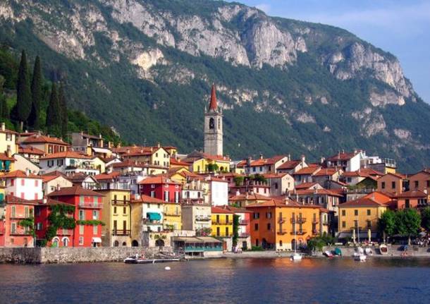 como
