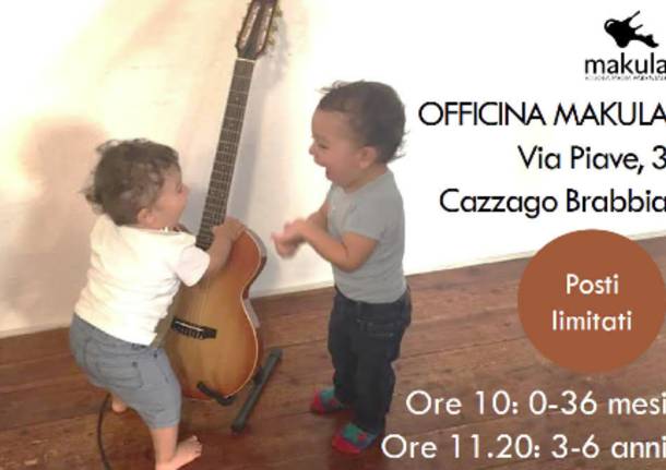 concerti bambini