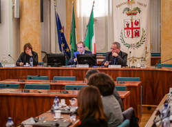 consiglio provinciale varese