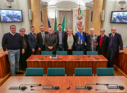 consiglio provinciale varese