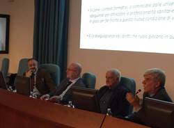 Convegno su longevità e salute della Fondazione Piatti e Università dell'Insubria