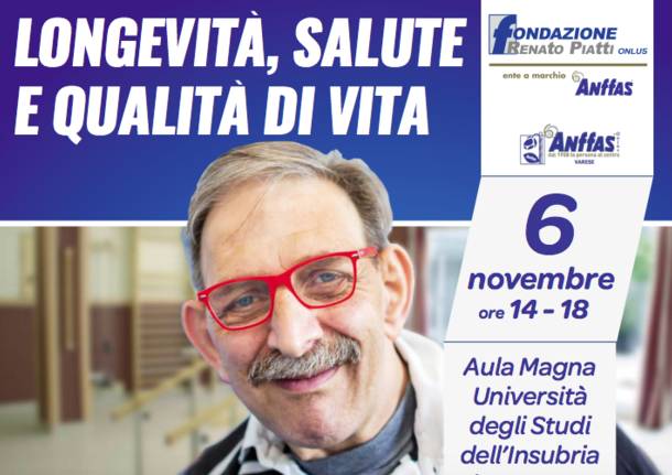 convegno su qualità vita