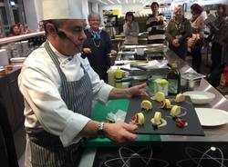 Corsi tigros: i legumi che fanno bene al menu