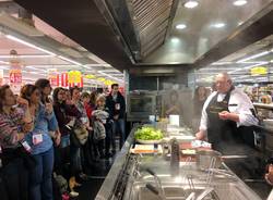 Corso Tigros 26 novembre