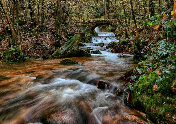 Cuasso al Monte - foto di Graziano Zampieri