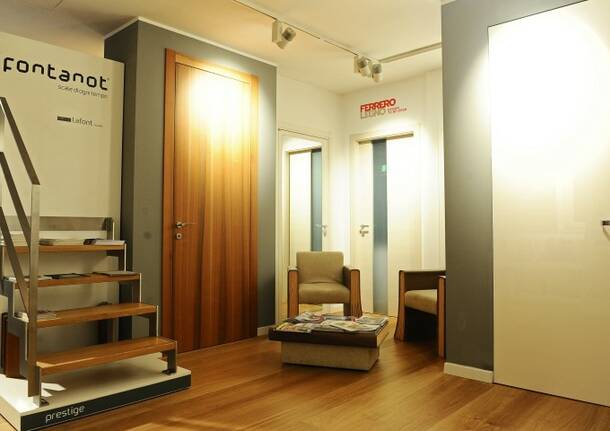 Gusto e design protagonisti dell’evento Primo Colombo