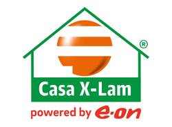 E.On - Casa in X-Lam