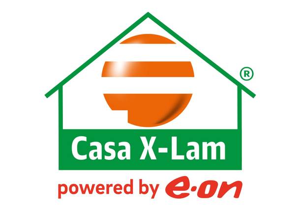 E.On - Casa in X-Lam