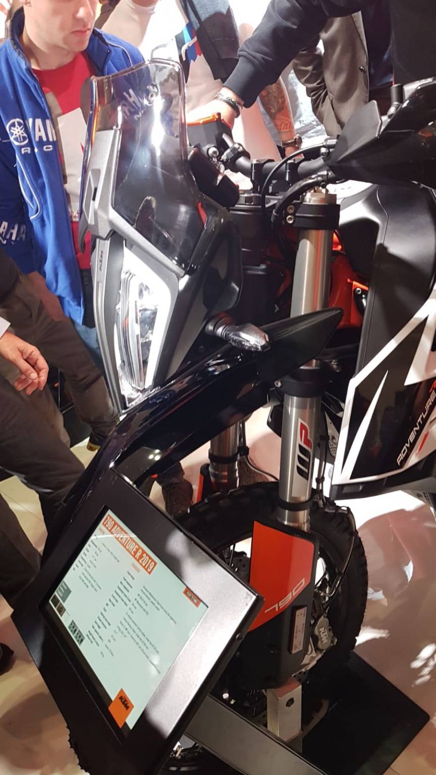 Eicma 2018