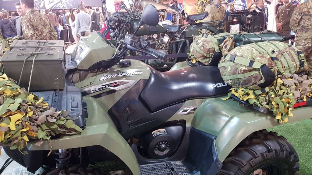 Eicma 2018