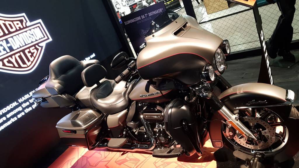 Eicma 2018