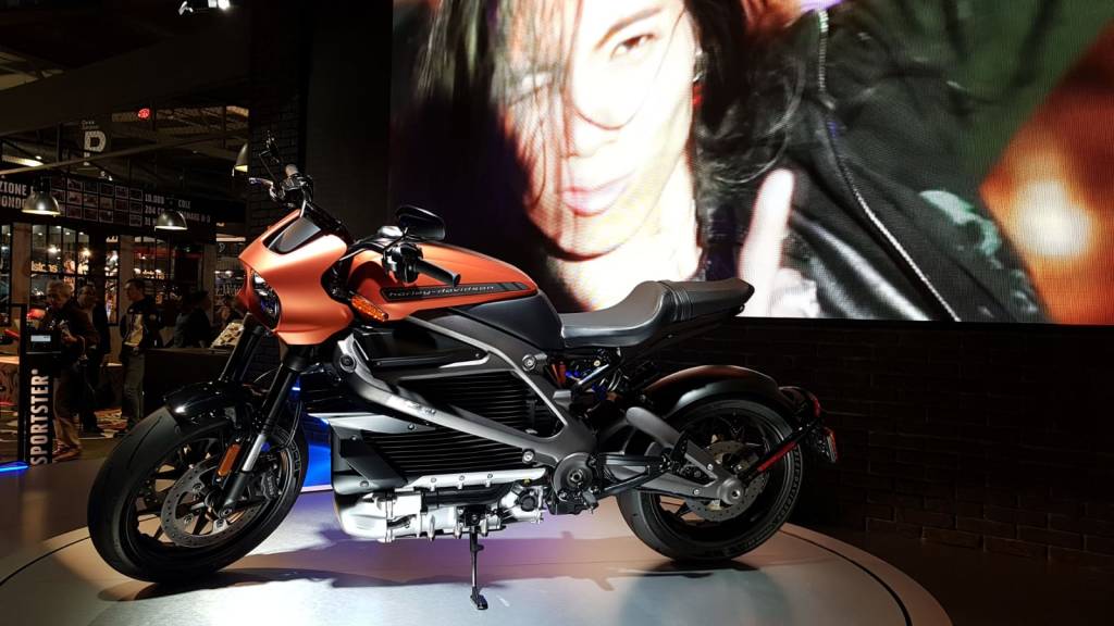 Eicma 2018