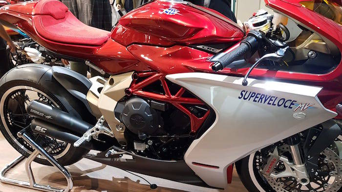 Eicma 2018