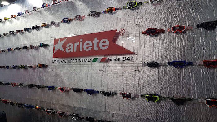 Eicma 2018
