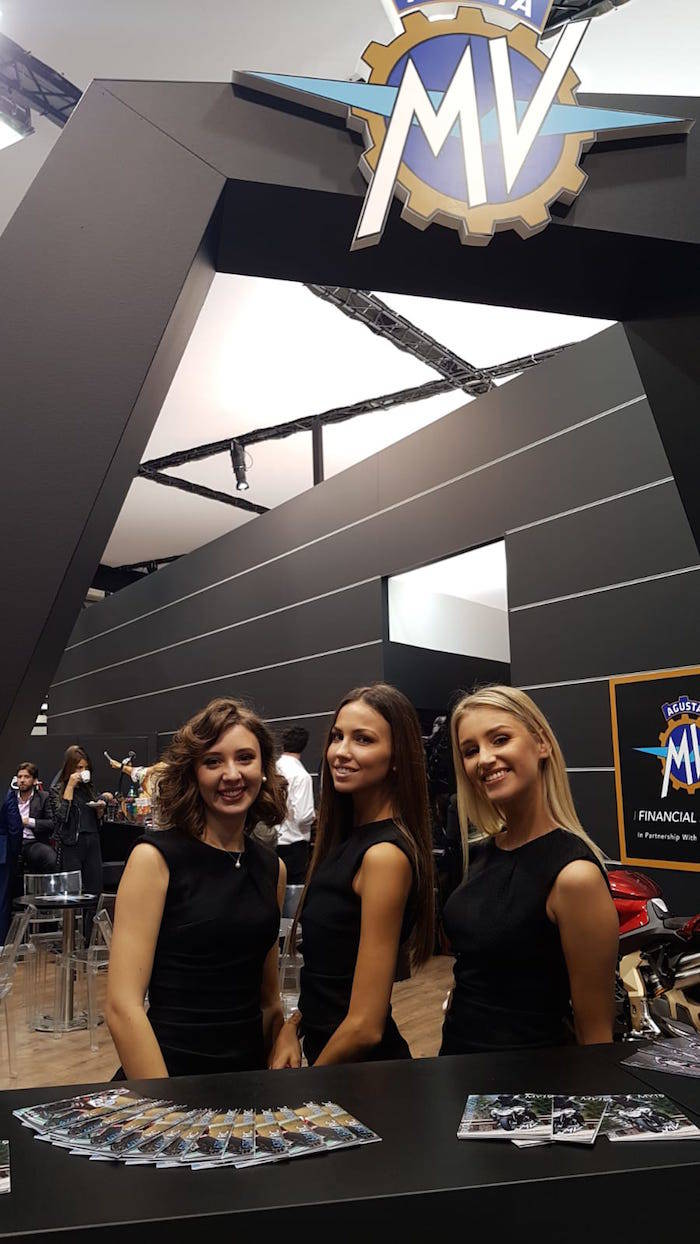 Eicma 2018