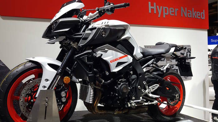 Eicma 2018