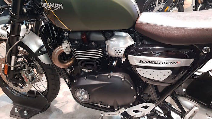 Eicma 2018