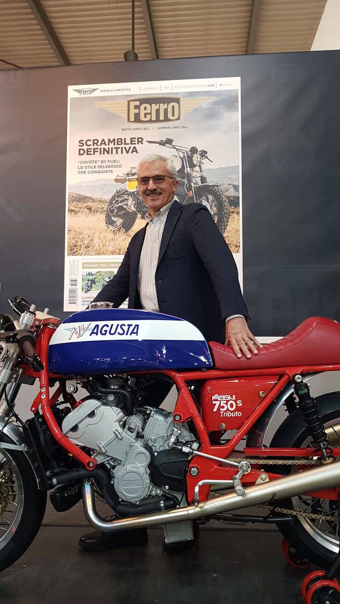 Eicma 2018