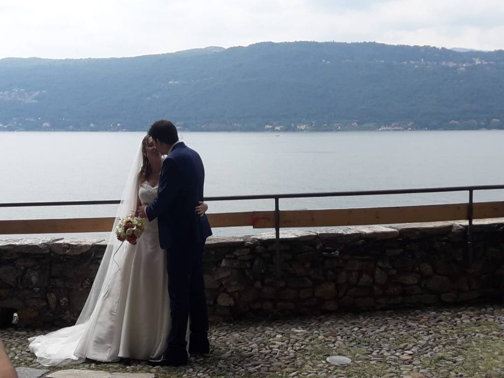 Elisabetta e Matteo