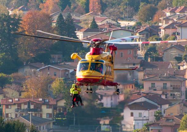 elisoccorso gemonio