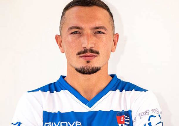 ersid pllumbaj calcio