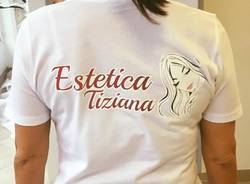 Estetica Tiziana - nuovo solarium