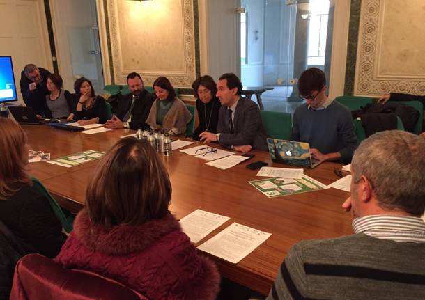 eventi Varese