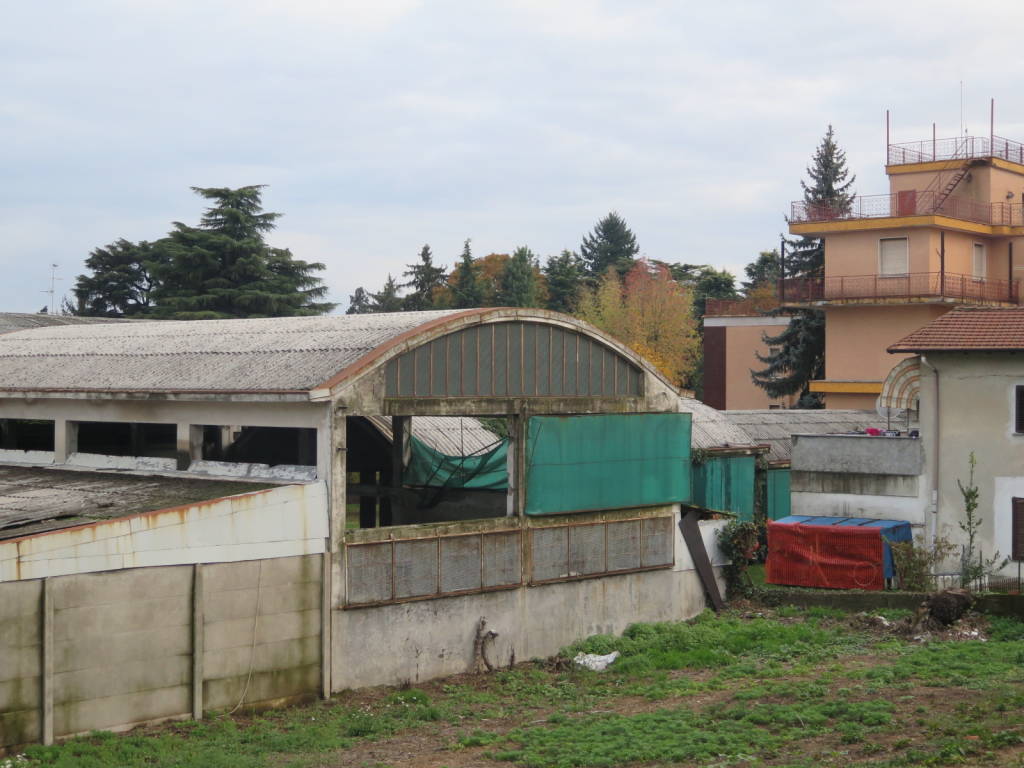 ex Stere Cardano novembre 2018
