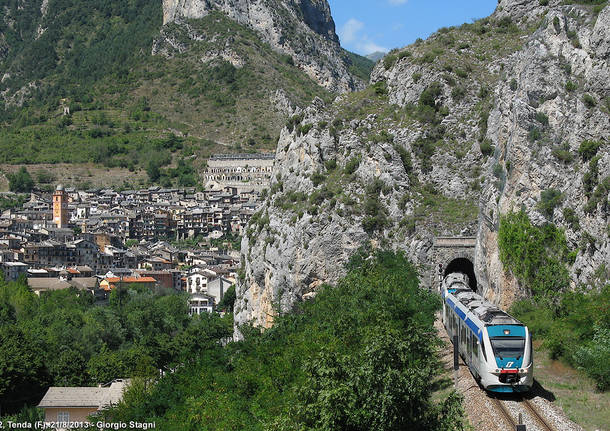 Ferrovie panoramiche