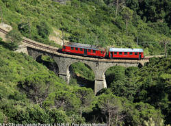 Ferrovie panoramiche