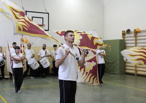 Festa scuola primaria Orago