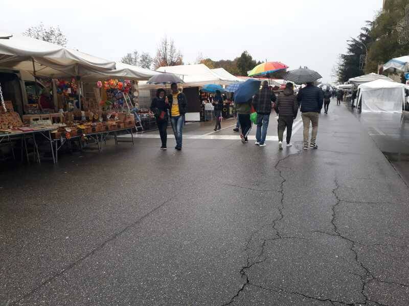 fiera dei morti 2018  6 