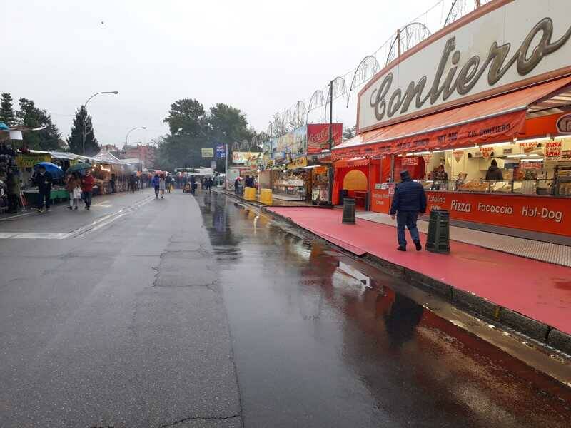 fiera dei morti 2018  7 
