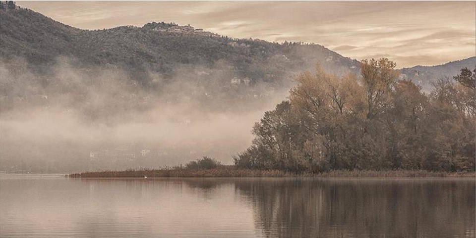 Foto del giorno novembre 2018