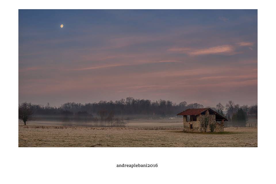 Foto del giorno novembre 2018