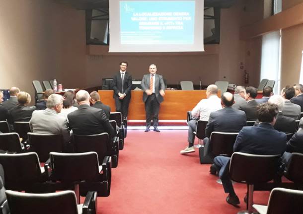 liuc business school incontri