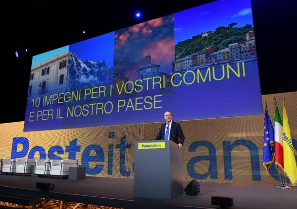 poste impegni comuni