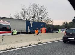 incidente a8