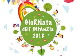 giornata dell'infanzia