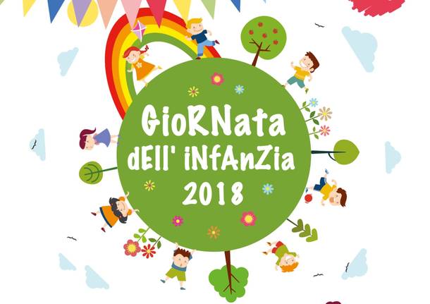 giornata dell'infanzia