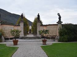 Giornata delle Camelie Villa Della Porta Bozzolo