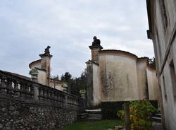 Giornata delle Camelie Villa Della Porta Bozzolo